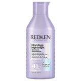 Redken Blondage High Bright Shampoo 300ml GOODS Boots   