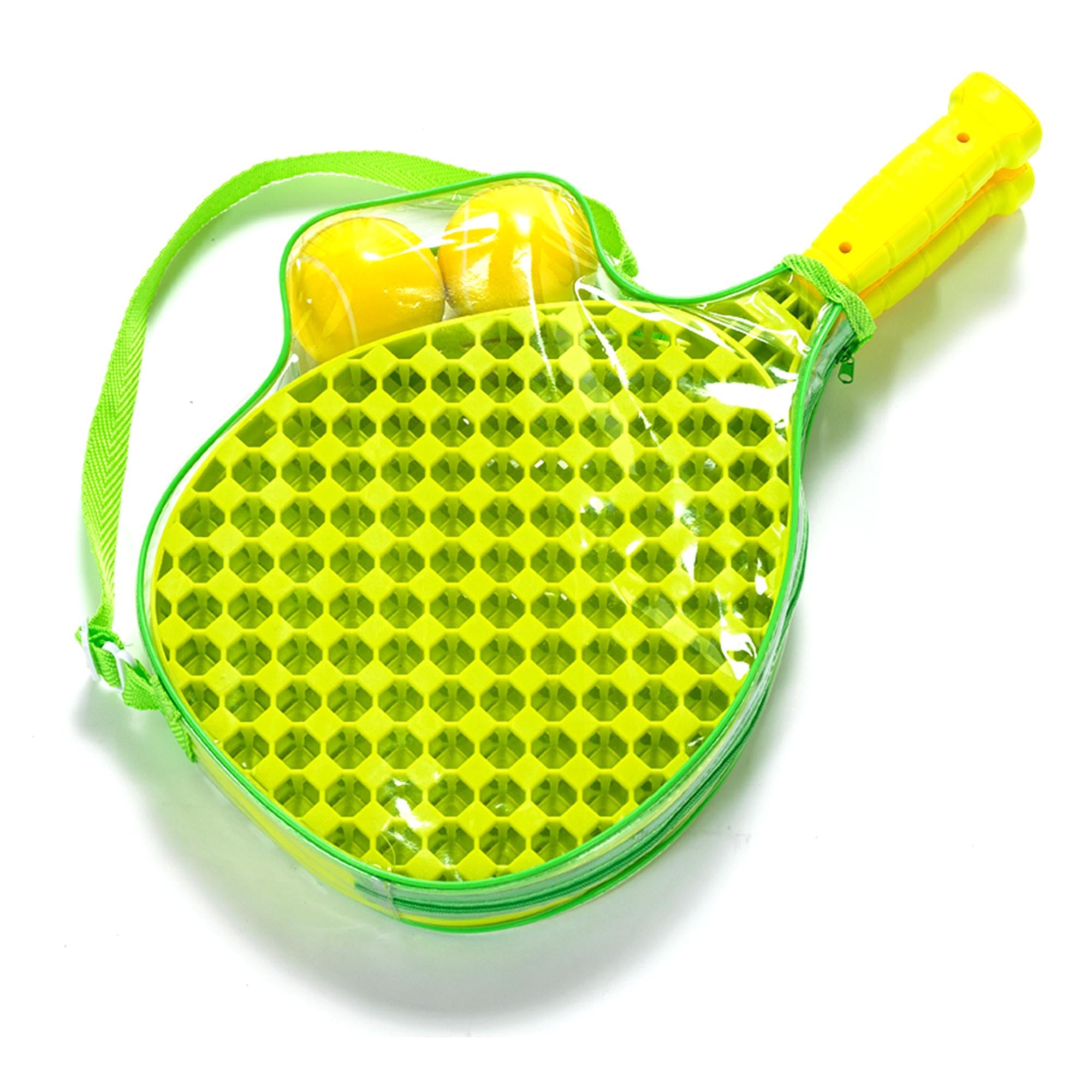 Chad Valley Waffle Bat & Ball Set GOODS Sainsburys   