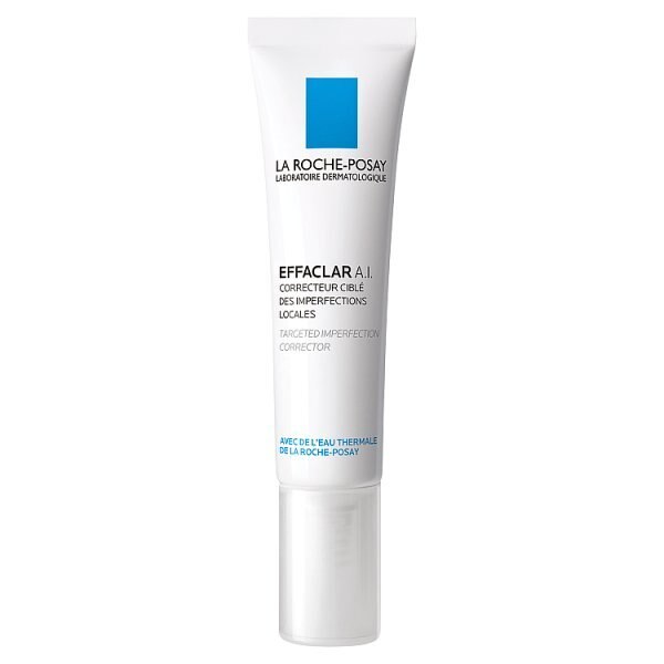 La Roche-Posay Effaclar A.I Breakout Corrector 15ML GOODS Superdrug   