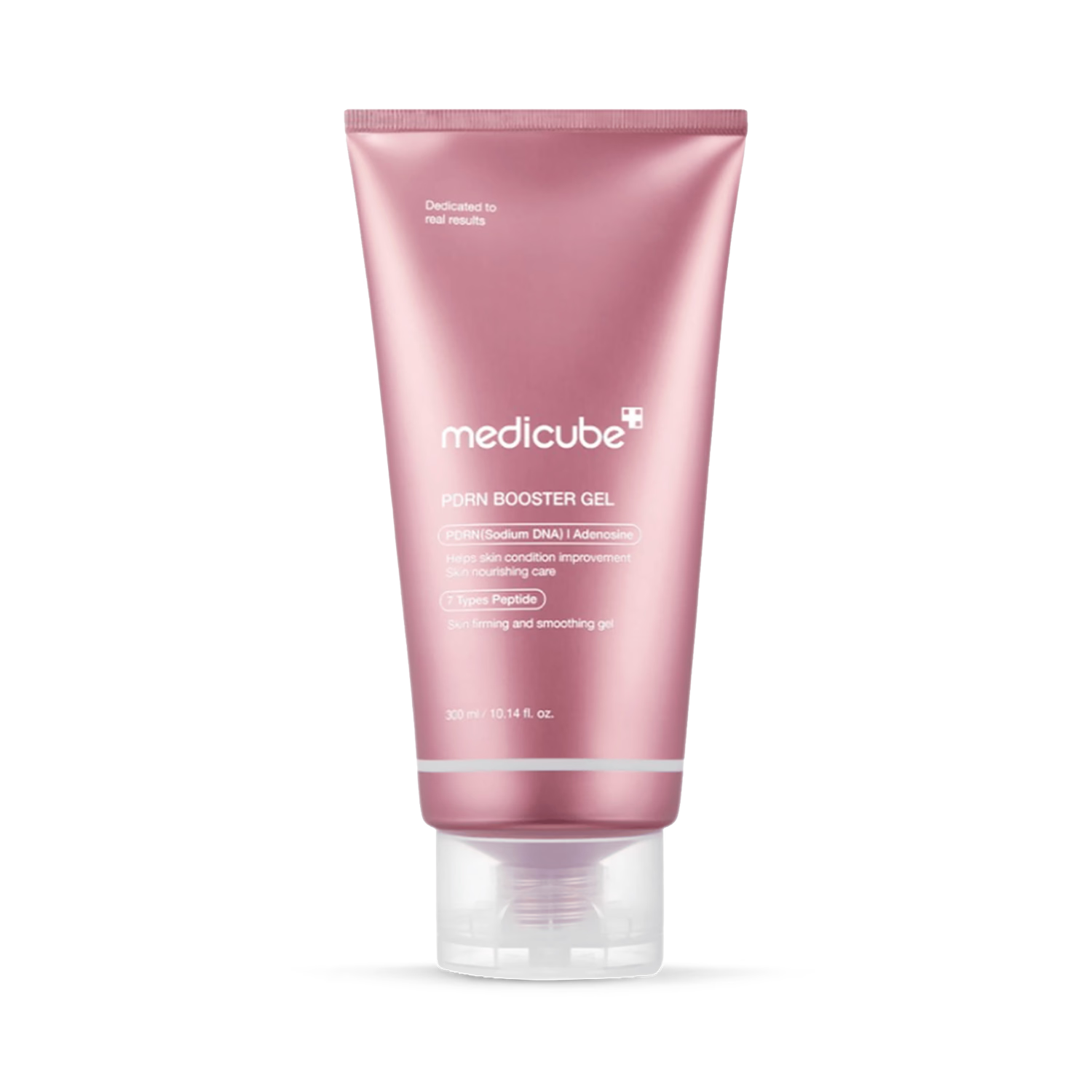 Medicube PDRN Booster Gel 300ml (British brand)