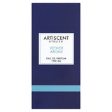 Artiscent Atelier Men Vetiver Arome EDP 100ml GOODS Superdrug   