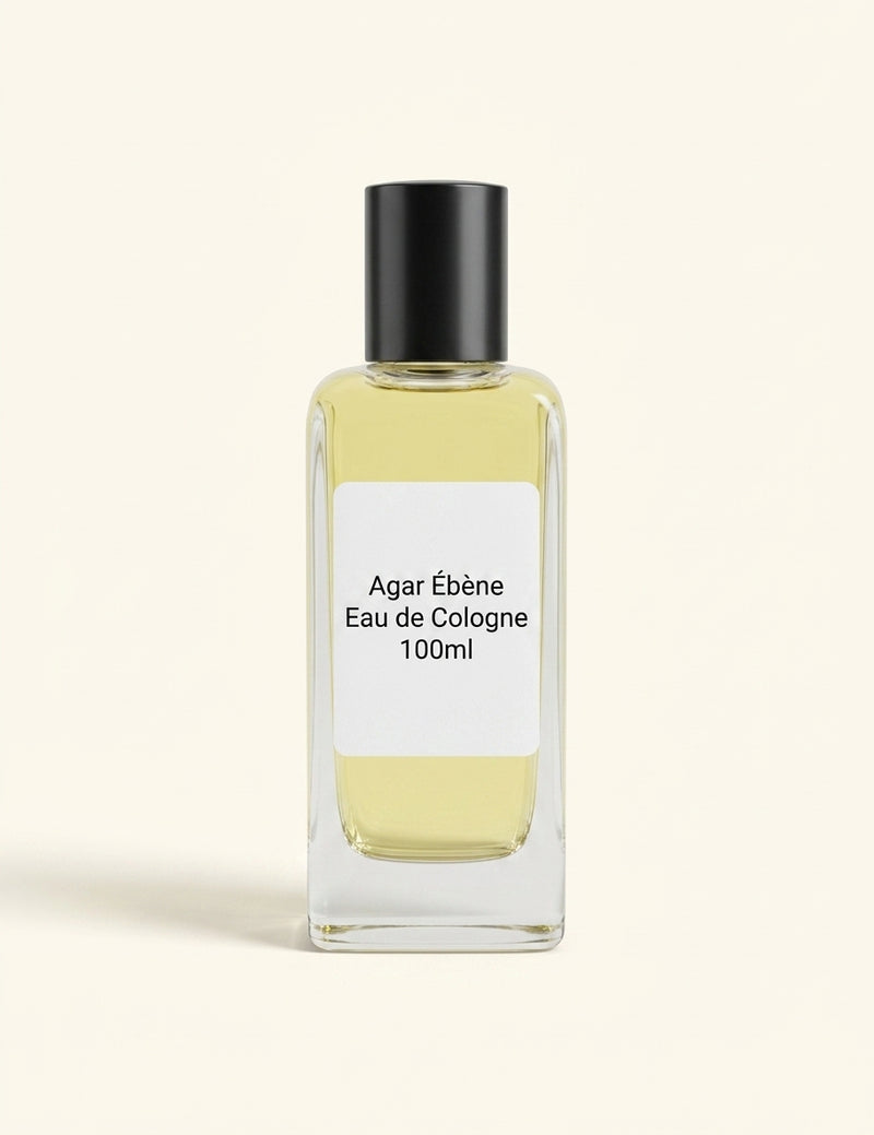 Hermès Agar Ebene eau de toilette 100ml - British product