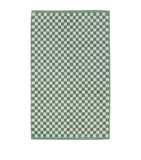 BAINA Check Beppu bath mat 50cm x 80cm - British product