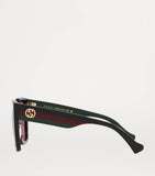 Gucci Acetate 0GC002027 Sunglasses, UK version