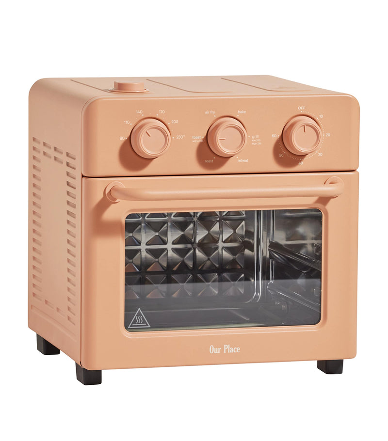 OUR PLACE Wonder Oven electric oven, imported from the UK