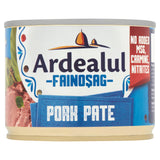 Ardealul Pork Pate 200g GOODS Sainsburys   