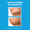 O'Keeffe's Healthy Feet Overnight foot cream 80ml (British brand)