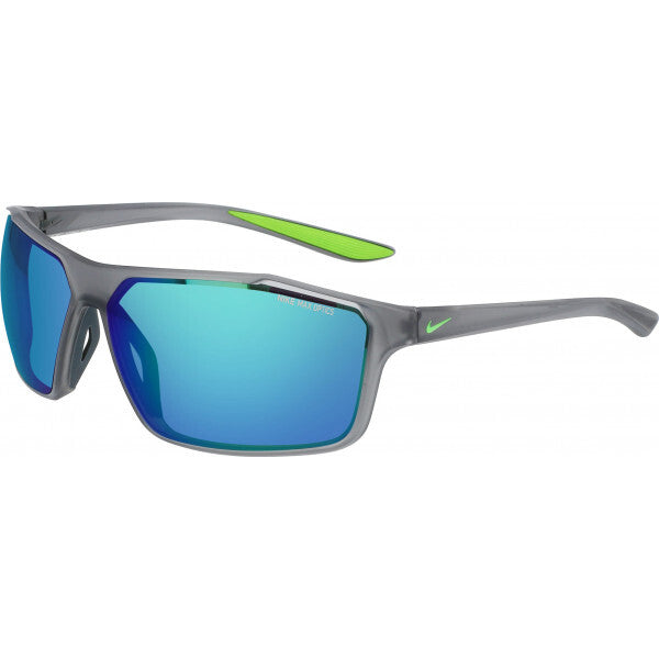 Nike Windstorm M sunglasses in blue for sport, UK version