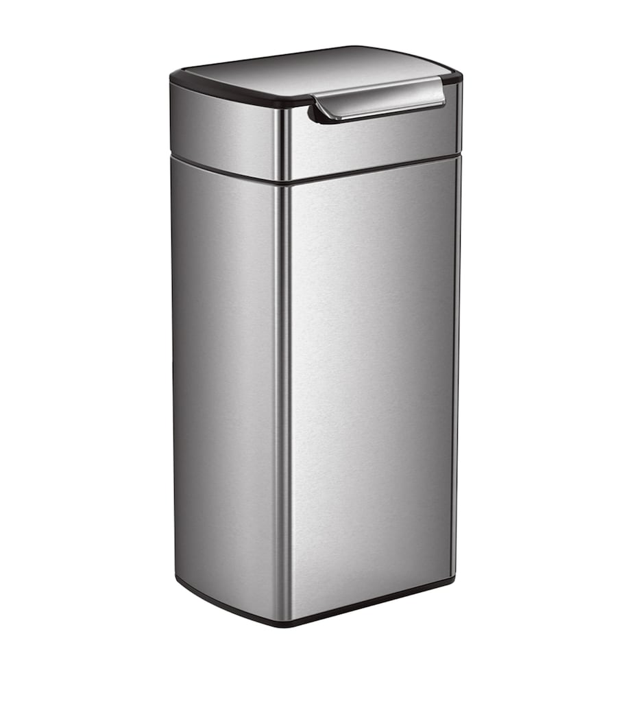 Simplehuman touch bar bin 30L, UK version