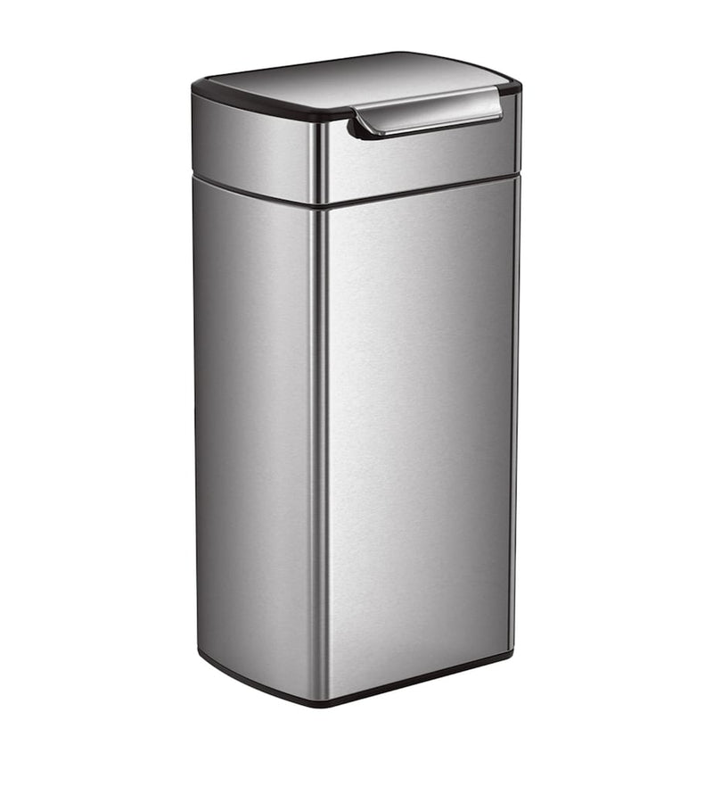 Simplehuman touch bar bin 30L, UK version