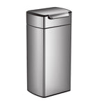 Simplehuman touch bar bin 30L, UK version