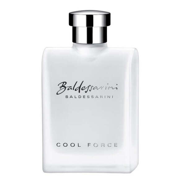 Baldessarini Cool Force Eau de Toilette 90ml Spray GOODS Superdrug   