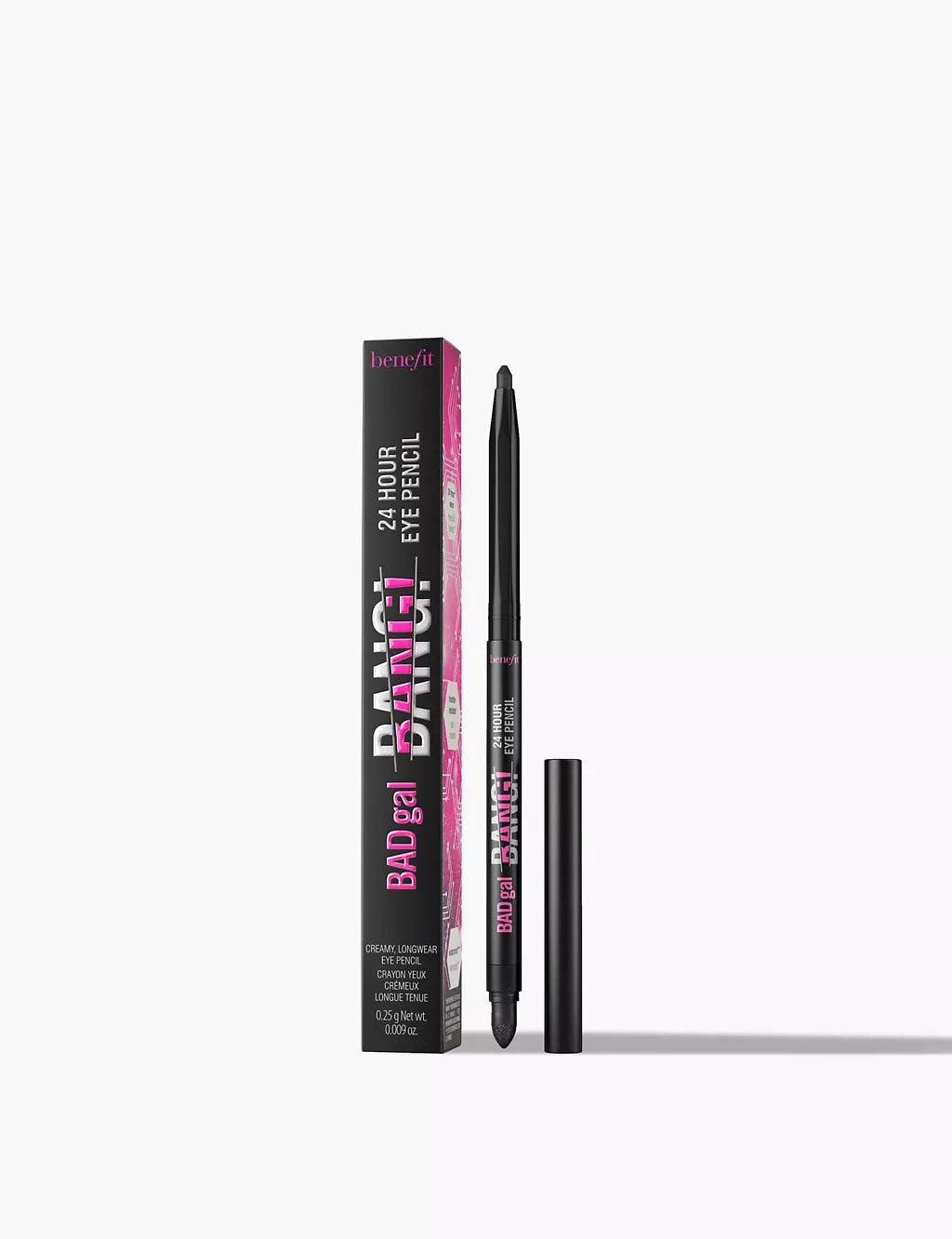 Badgal Bang! 24 Hour Eye Pencil 3g GOODS M&S   