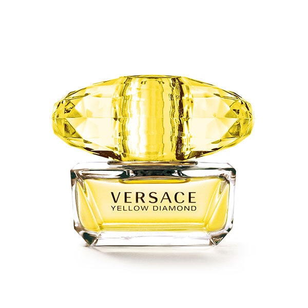 Versace Yellow Diamonds EDT 50ml GOODS Superdrug   