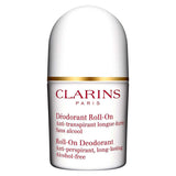 Clarins Gentle Care Roll-On Deodorant 50ml Body Care Boots   