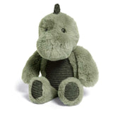 Mamas & Papas soft toy dinosaur GOODS Boots   