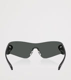 Versace Metal VE2280 gold frame sunglasses (British brand)