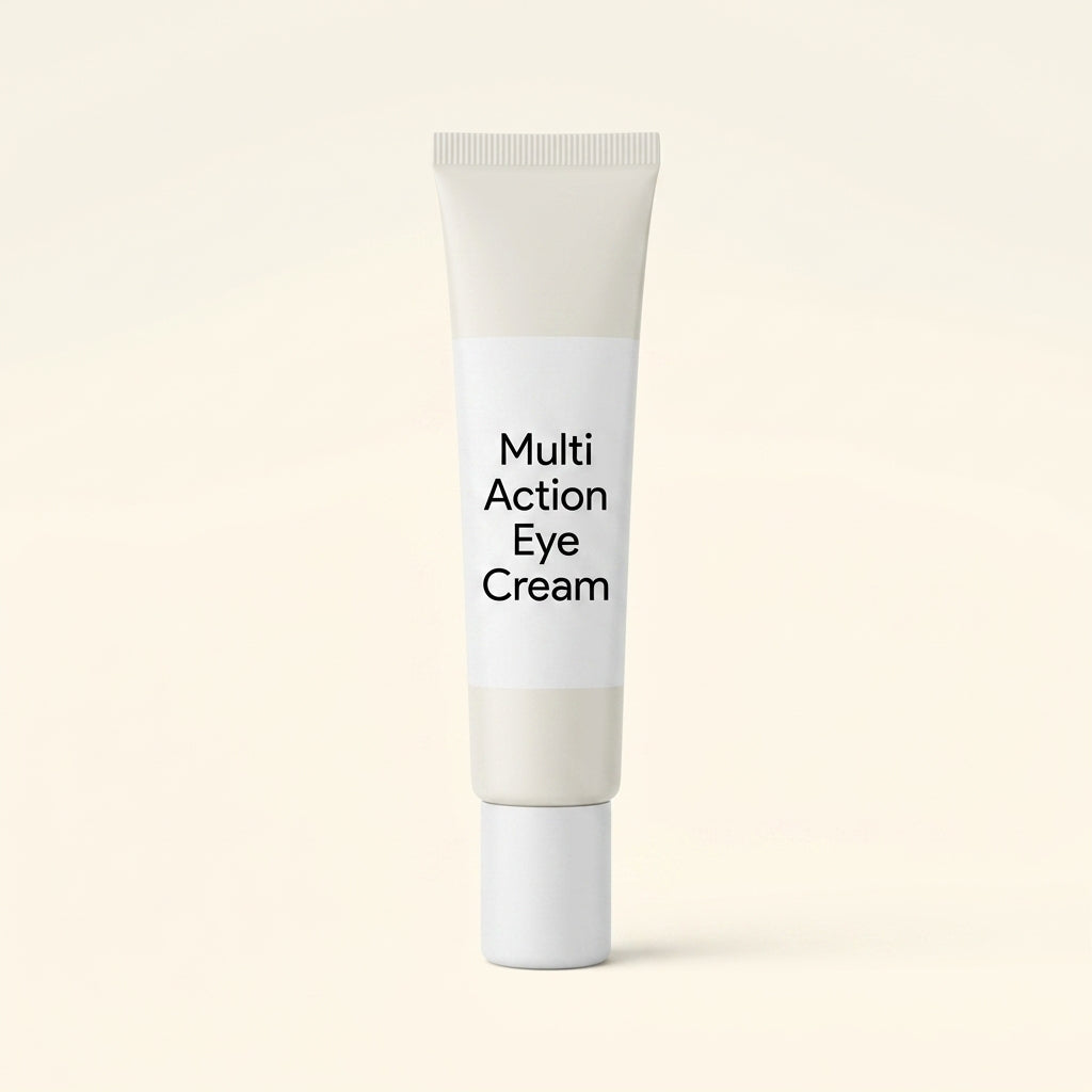 No7 Restore & Renew eye cream 15ml, imported from the UK