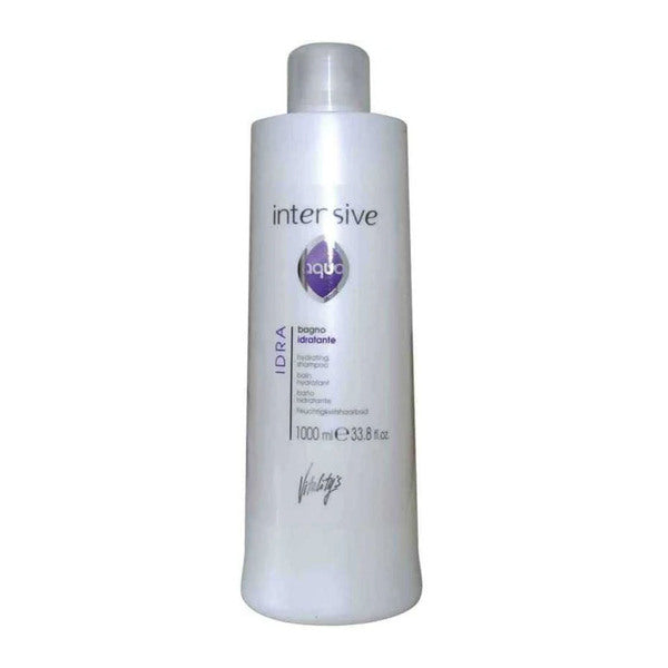 Vitalitys HYDRA hydrating shampoo 1000ml, imported from the UK
