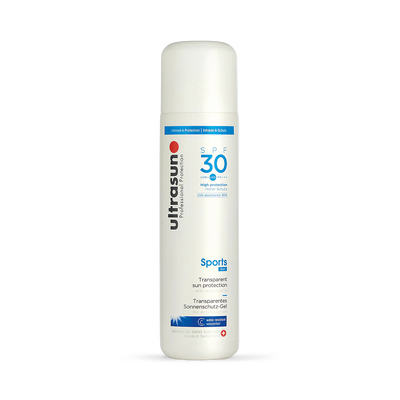 Holland & Barrett Ultrasun Sports Gel SPF 30 200ml- Buy online at McGrocer