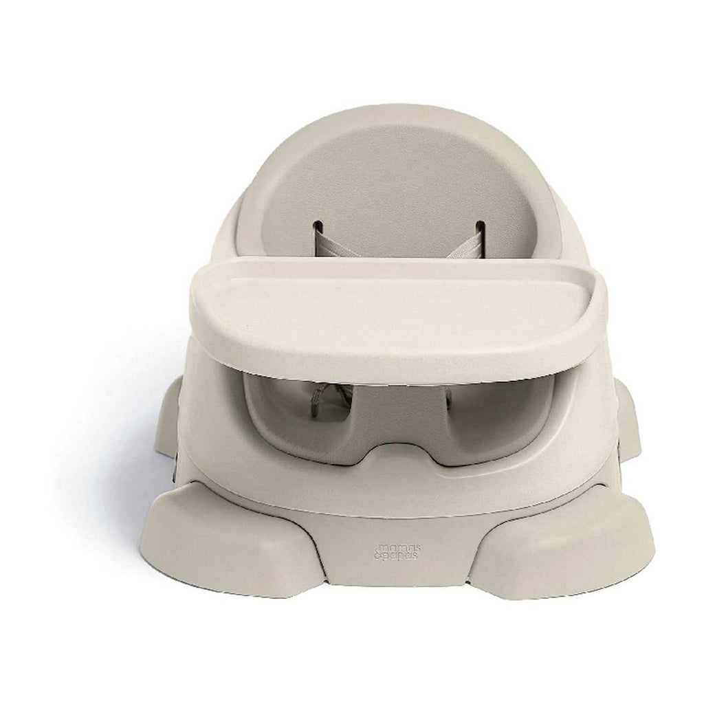 Mamas & Papas baby bug & act tray clay