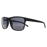 Montana MP198 Black Polarised Unisex Sunglasses - British product