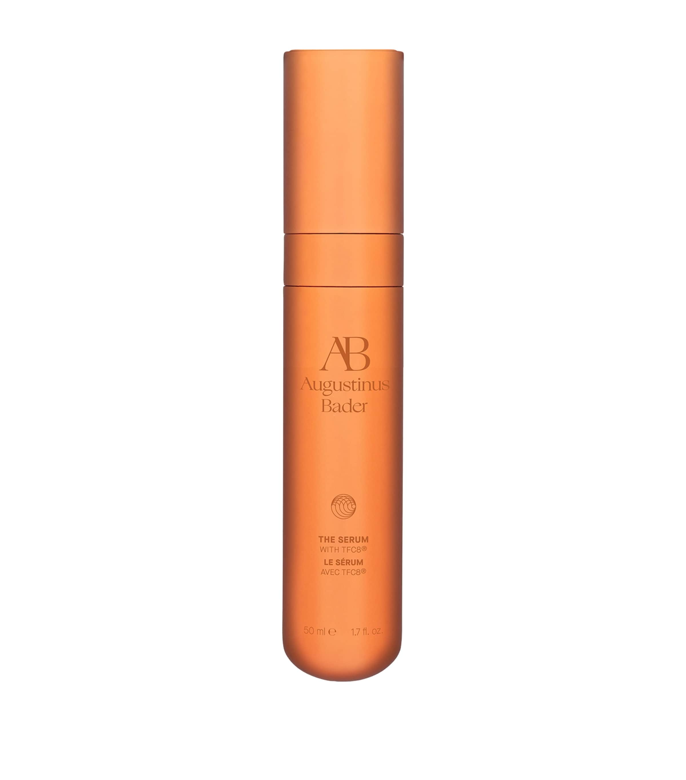 Augustinus Bader face serum 50ml - British product