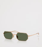 Vogue metal sunglasses VO4329S (British brand)