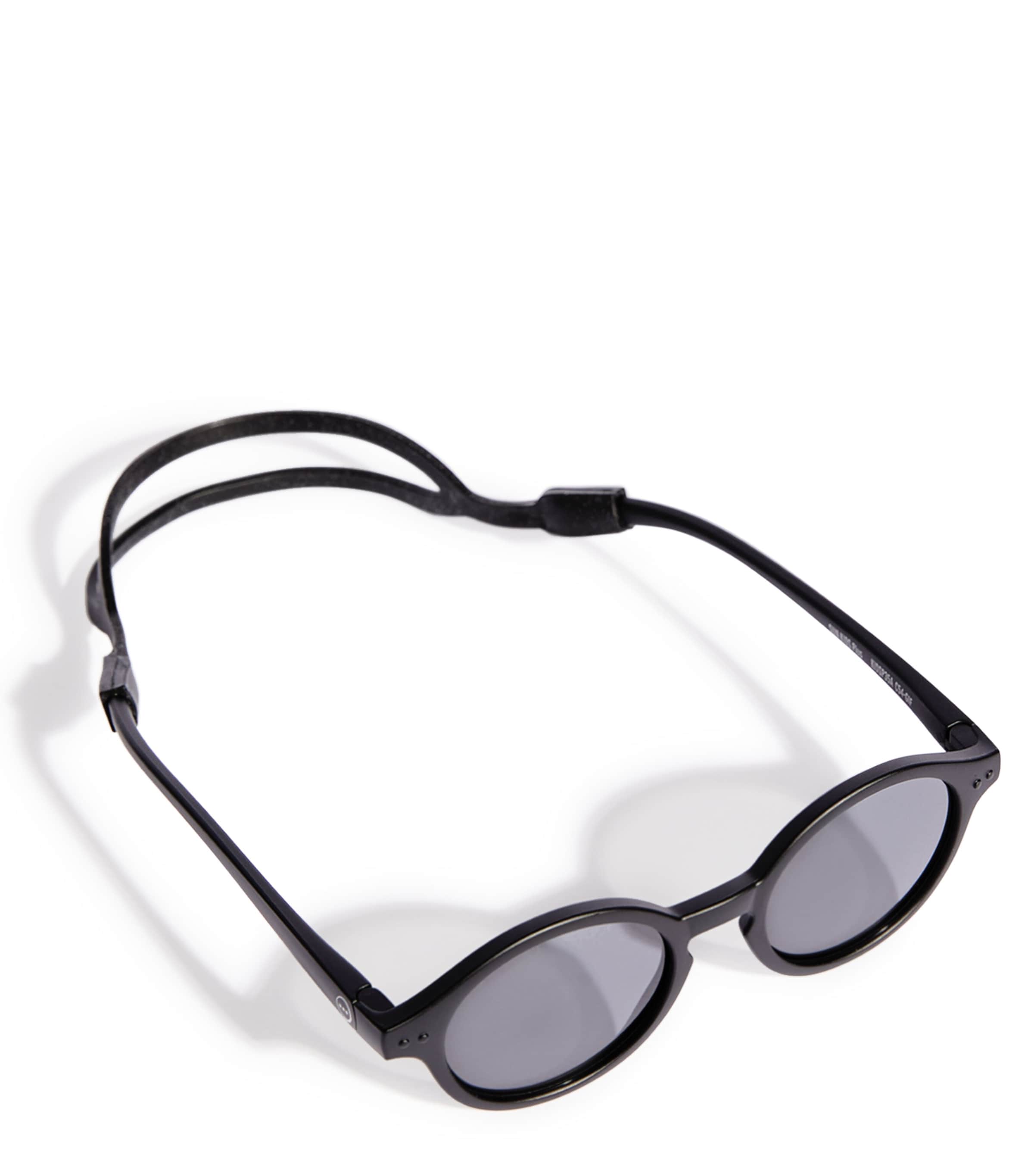 IZIPIZI Kids Round Sunglasses, UK version