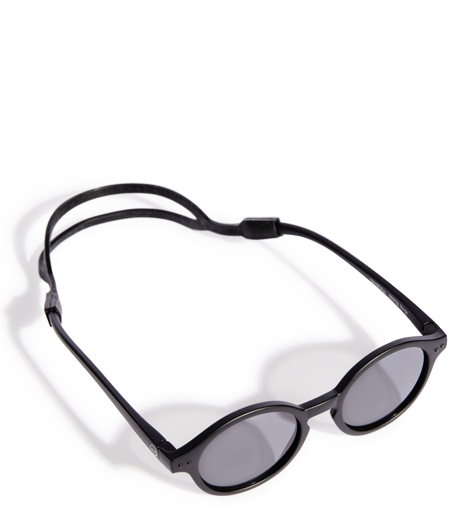 IZIPIZI Kids Round Sunglasses, UK version