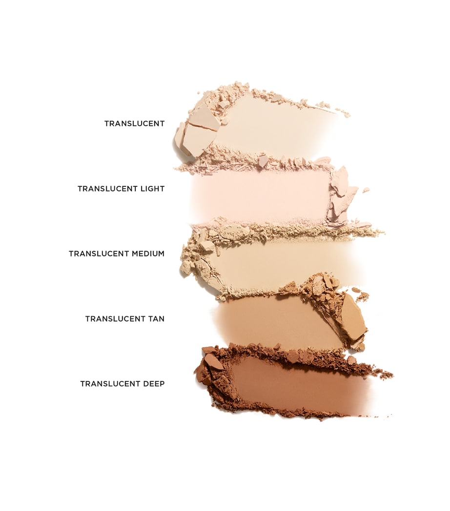 Hourglass Vanish Airbrush pressed powder, UK version