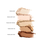 Hourglass Vanish Airbrush pressed powder, UK version