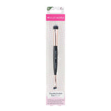 Brushworks Double Ended Eye Brush GOODS Superdrug   