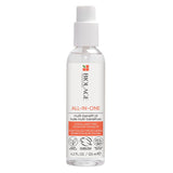 Biolage Professional All in One Oil for All Hair Types infused with Moringa Oil 125ml GOODS Boots   