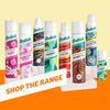 Batiste Dry Shampoo Tropical 350ml - British product