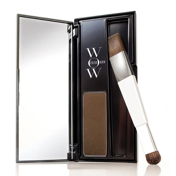 Color Wow Root Cover Up Brun Clair 2,1g - Produit britannique