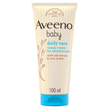 Aveeno Baby Daily Care Nappy Cream 100ml