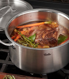 Fissler M5 Pro-Ply stew pot 24cm - British product