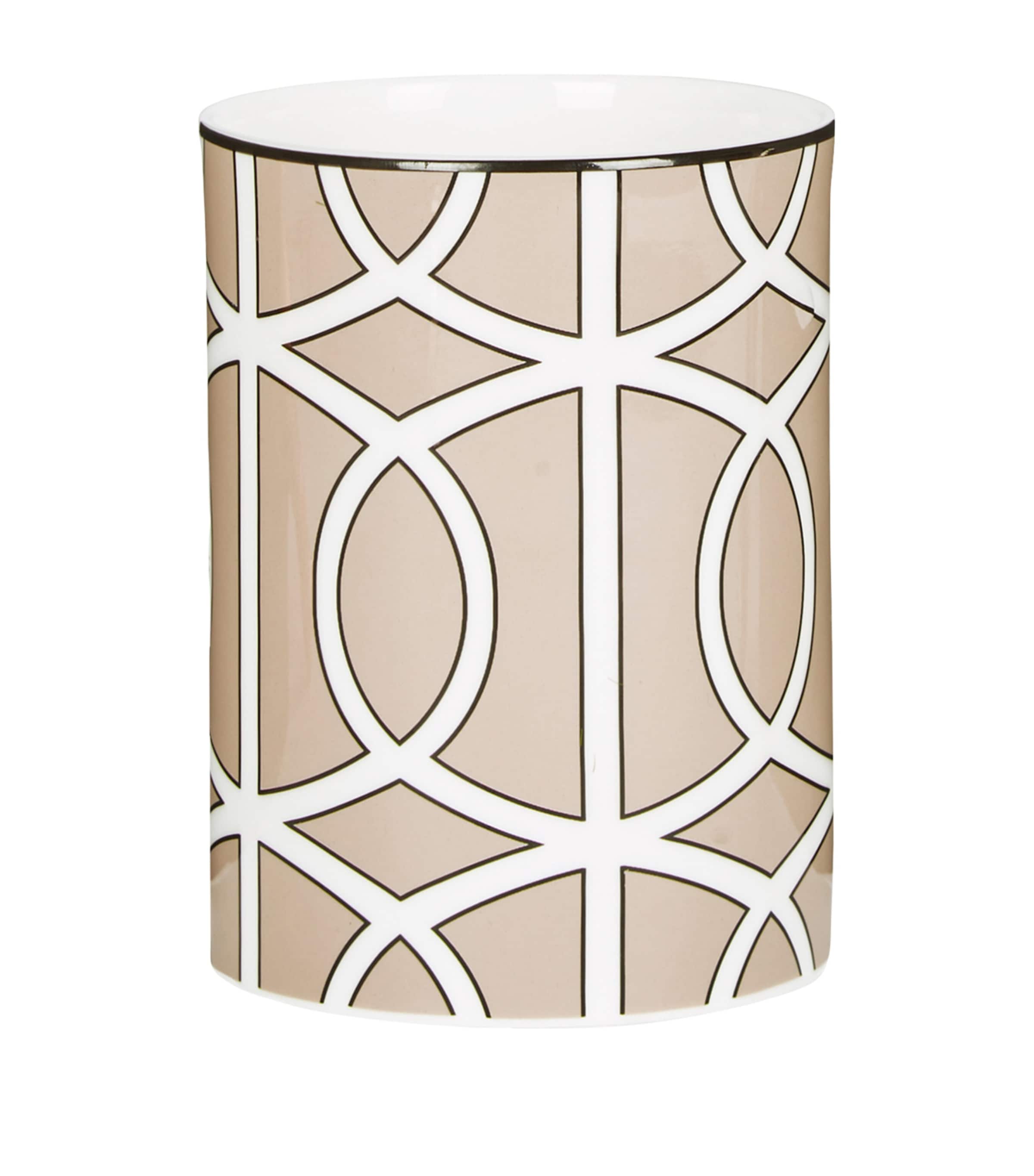 O.W.London Loop vase 11.5cm, imported from the UK