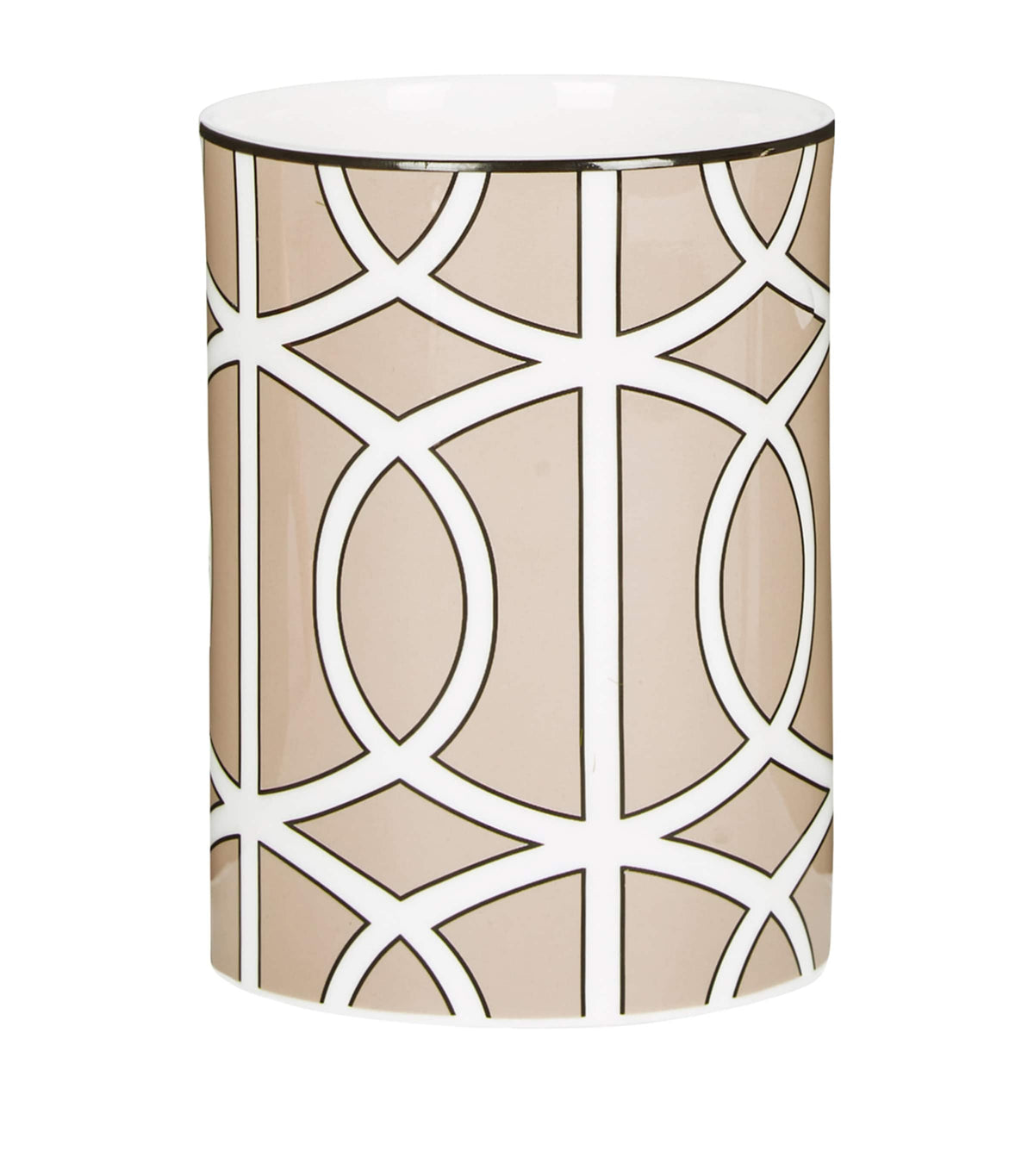 O.W.London Loop vase 11.5cm, imported from the UK