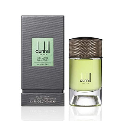 Superdrug Dunhill Amalfi Citrus Eau De Parfum 100ml- Buy online at McGrocer