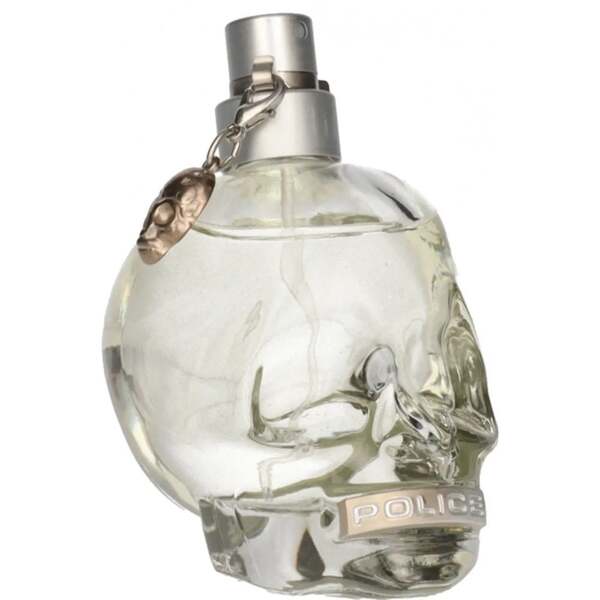 Police To Be Super Natural EDT 40ml - British product