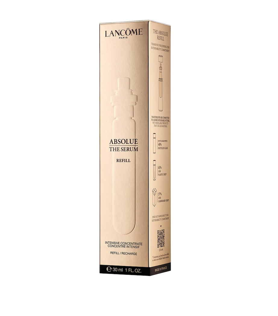 Lancôme Absolue serum refill 30ml - British product