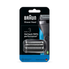 Braun electric shaver replacement head 21B - British product