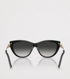 Tiffany & Co. cat eye sunglasses TF4253, UK version