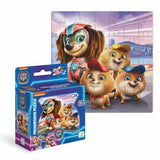 DODO Paw Patrol Junior Patrollers puzzle 28 pieces (British brand)