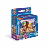 DODO Paw Patrol Junior Patrollers puzzle 28 pieces (British brand)