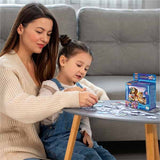 DODO Paw Patrol Junior Patrollers puzzle 28 pieces (British brand)