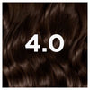 Garnier Good Permanent Hair Dye Cocoa Brown 4, UK version
