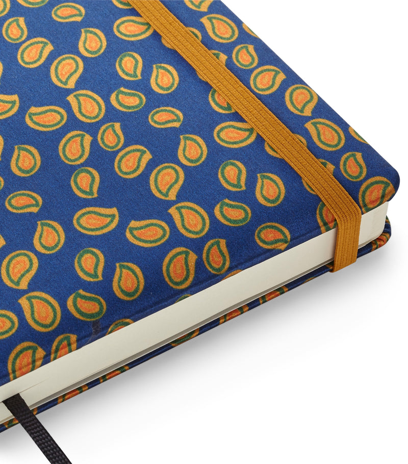 Moleskine silk undated planner 21cm x 13cm, imported from the UK